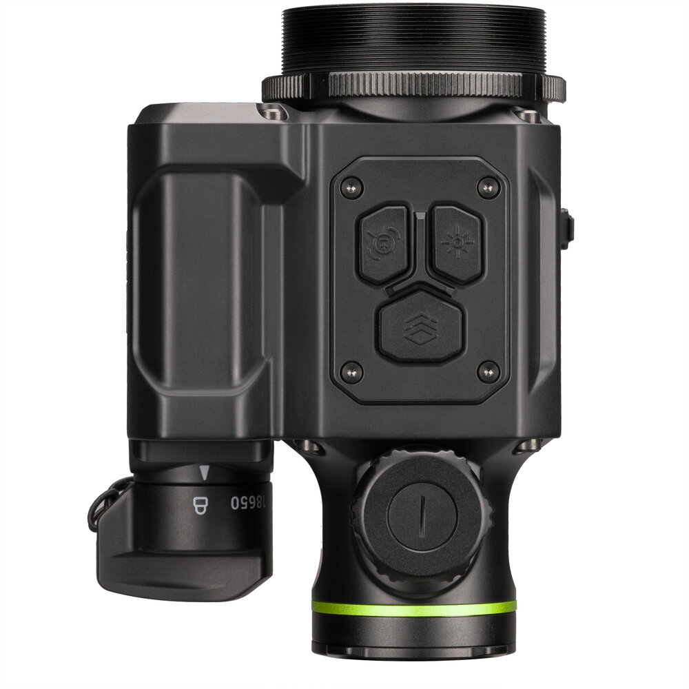 Pixfra Taurus T425 LRF Voorzetkijker