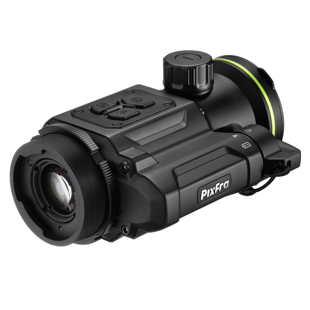 Pixfra Taurus T650 Voorzetkijker