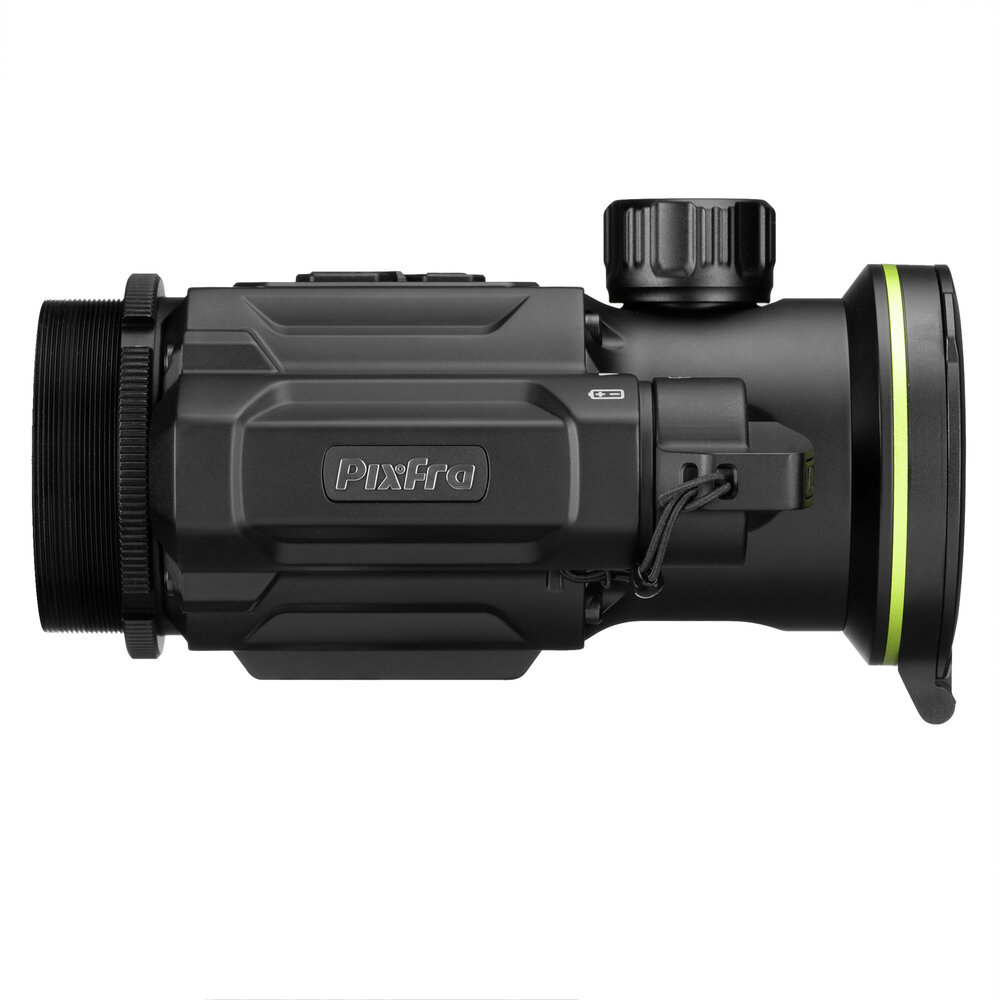 Pixfra Taurus T650 Voorzetkijker