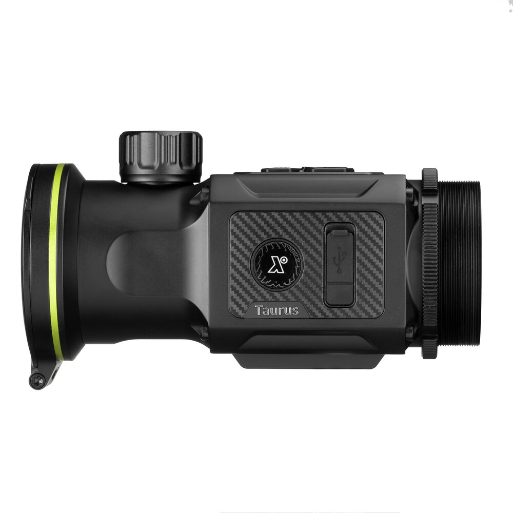 Pixfra Taurus T650 Voorzetkijker