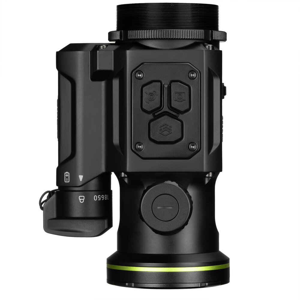 Pixfra Taurus T650 Voorzetkijker