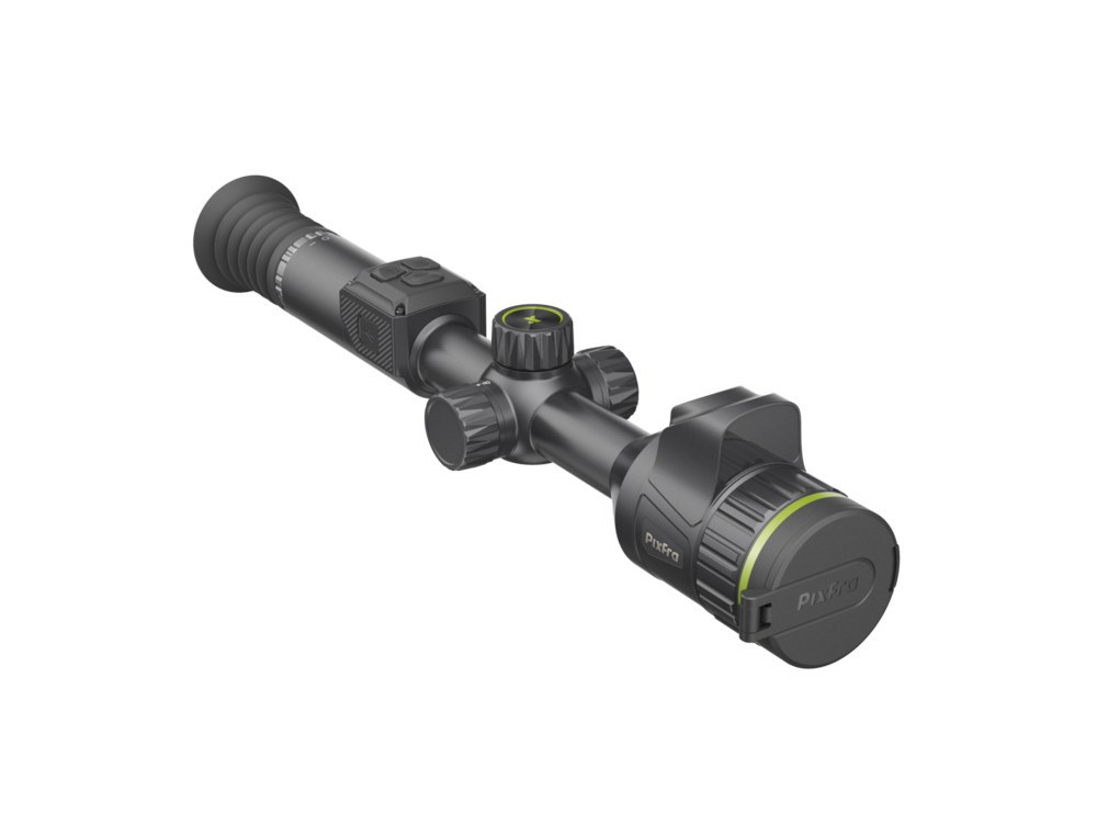 Pixfra Volans V850 LRF Nachtkijker 