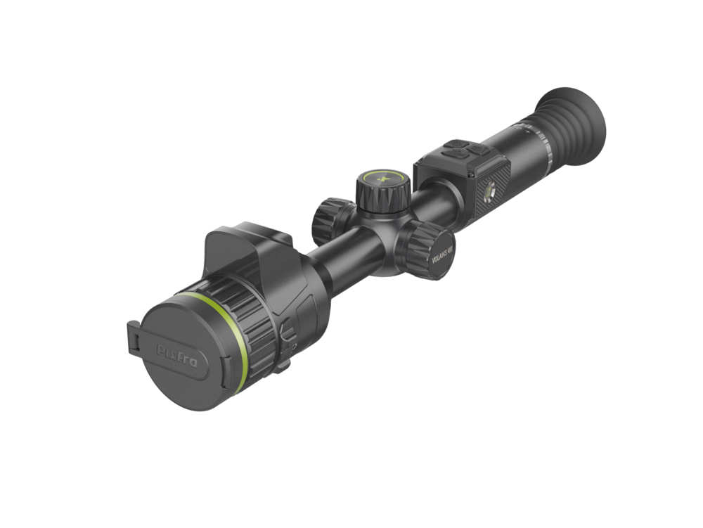 Pixfra Volans V850 LRF Nachtkijker 