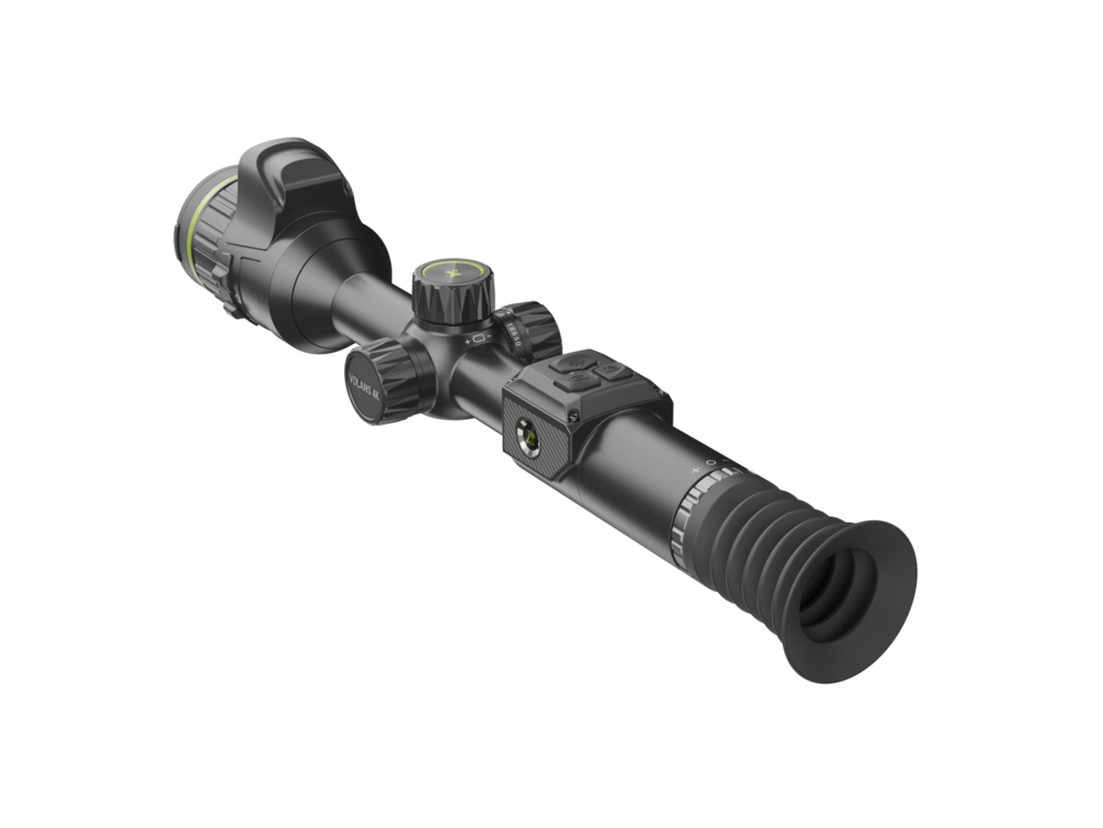 Pixfra Volans V850 LRF Nachtkijker 