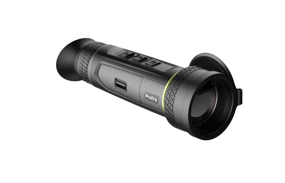 PIXFRA Sirius LRF S650 Warmtebeeld Monoculair&nbsp;
