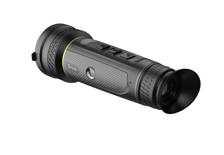 PIXFRA Sirius LRF S650 Warmtebeeld Monoculair&nbsp;