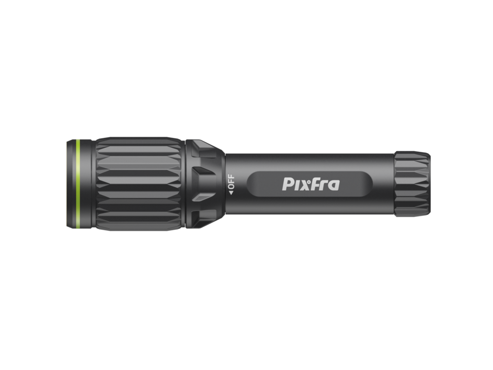PIXFRA 850-nm IR-Strale