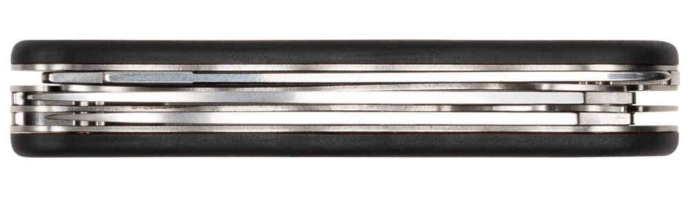 Blaser Multitool (oranje) &ndash; Jachtmes, opbreekmes zaag en inbussleutel in &eacute;&eacute;n