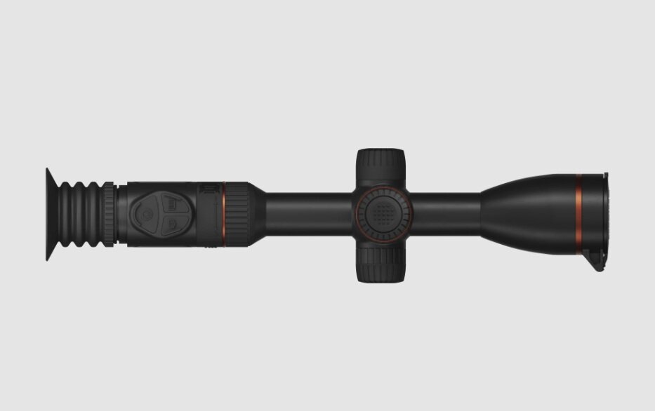 ThermTec Oryx-L 635 Warmtebeeld Richtkijker