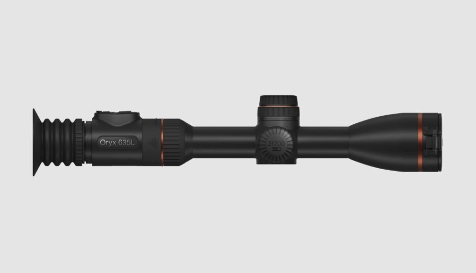 ThermTec Oryx-L 635 Warmtebeeld Richtkijker