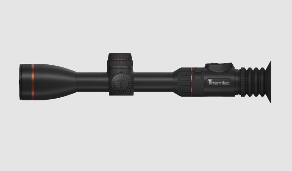 ThermTec Oryx-L 635 Warmtebeeld Richtkijker