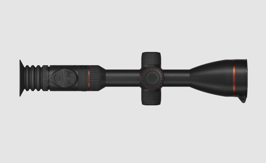 ThermTec Oryx-L 650 Warmtebeeld Richtkijker