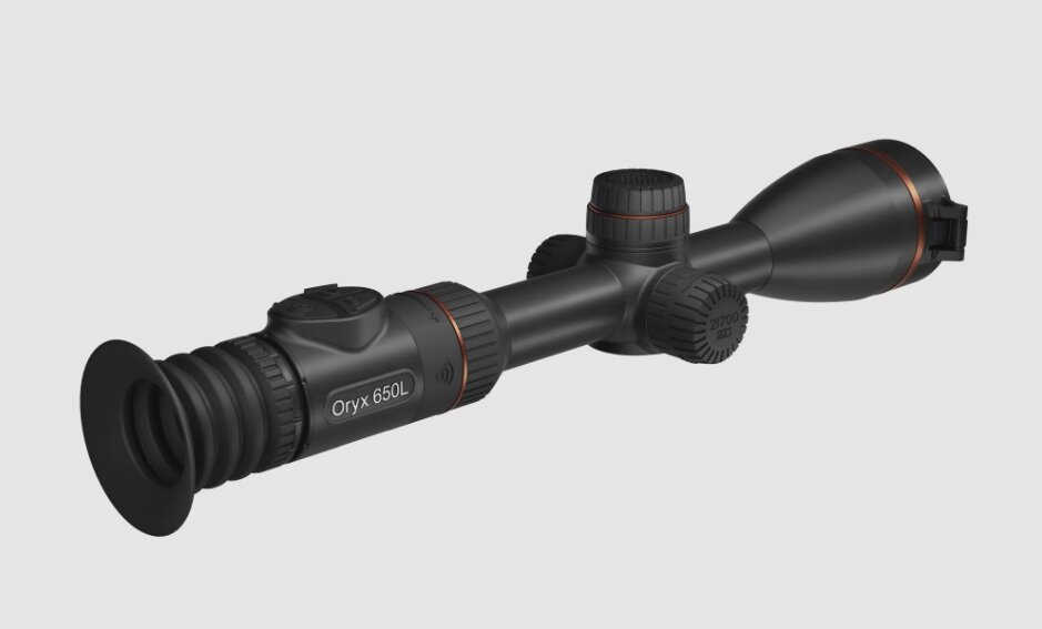 ThermTec Oryx-L 650 Warmtebeeld Richtkijker