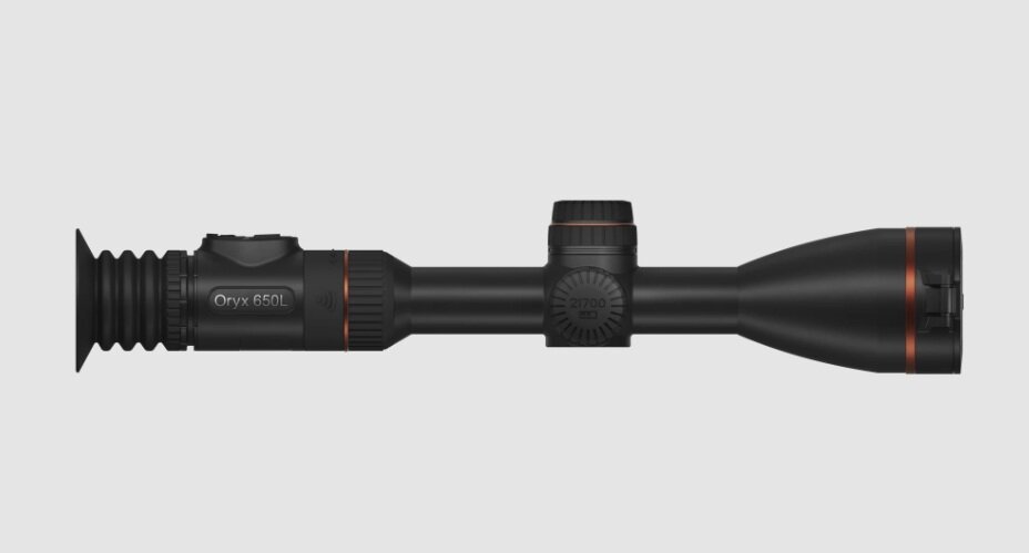 ThermTec Oryx-L 650 Warmtebeeld Richtkijker