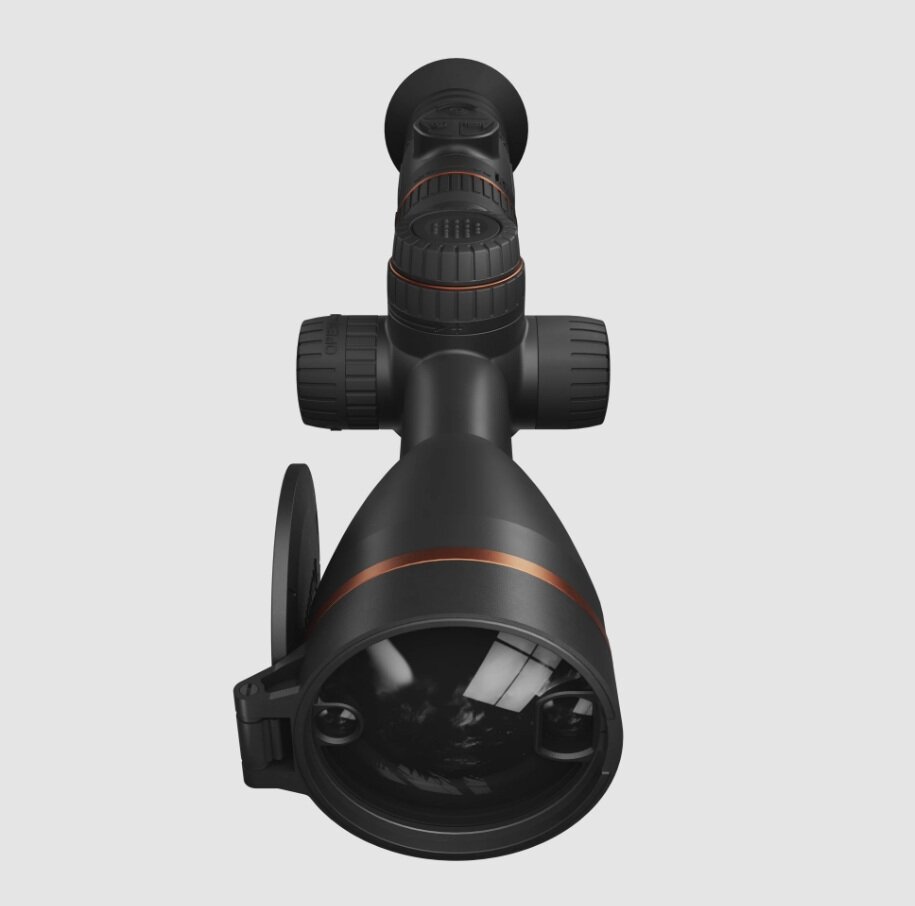 ThermTec Oryx-L 650 Warmtebeeld Richtkijker