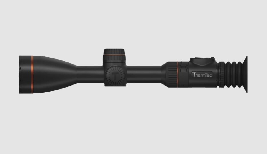 ThermTec Oryx-L 650 Warmtebeeld Richtkijker