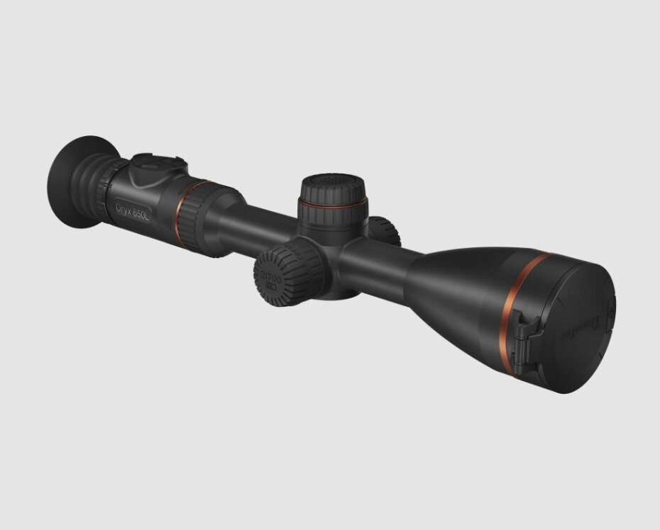ThermTec Oryx-L 650 Warmtebeeld Richtkijker