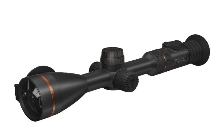 ThermTec Oryx-L 650 Warmtebeeld Richtkijker
