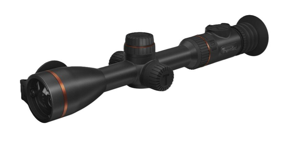 ThermTec Oryx-L 635 Warmtebeeld Richtkijker