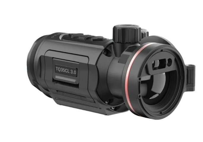 Hikmicro Thunder 3.0 TQ35CL Warmtebeeld Voorzetkijker