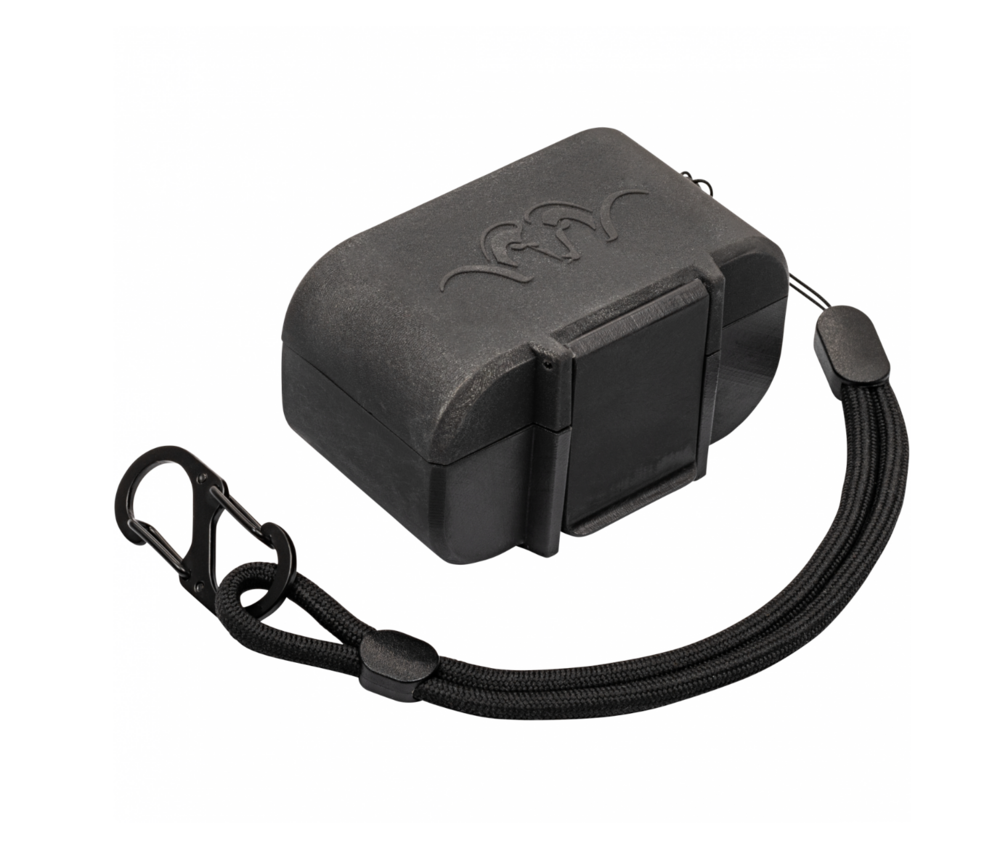 Blaser in-ear gehoor bescherming