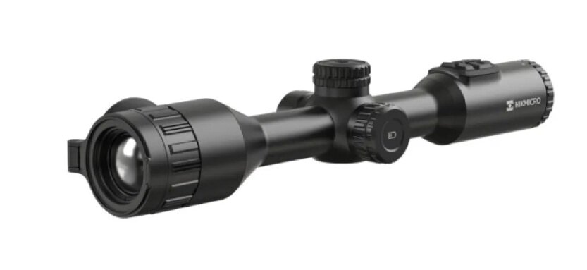 Hikmicro Stellar SH35 3.0 Warmtebeeldkijker (30mm Tube)