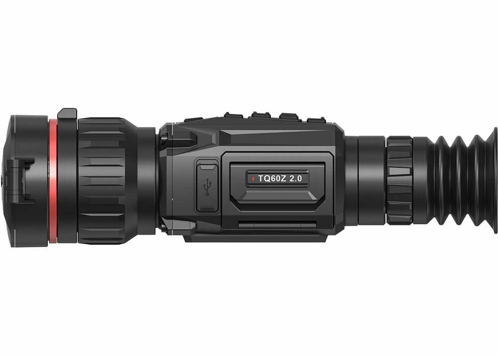 Hikmicro Thunder Zoom TH50Z 2.0 Warmtebeeld Richtkijker
