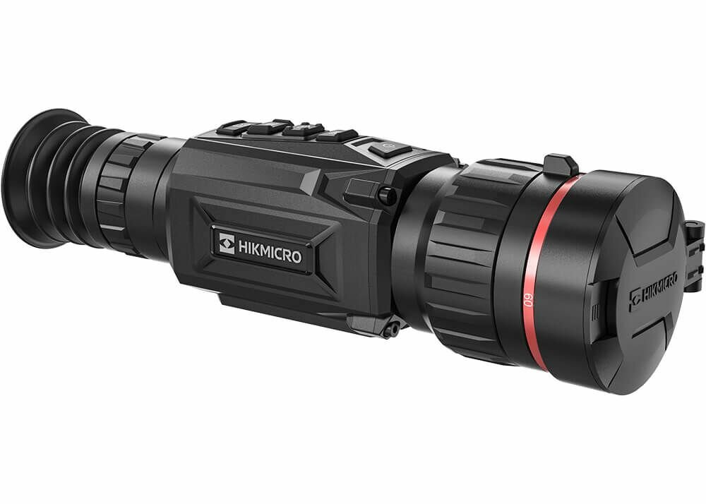 Hikmicro Thunder Zoom TH50Z 2.0 Warmtebeeld Richtkijker