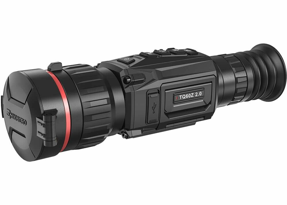 Hikmicro Thunder Zoom TH50Z 2.0 Warmtebeeld Richtkijker