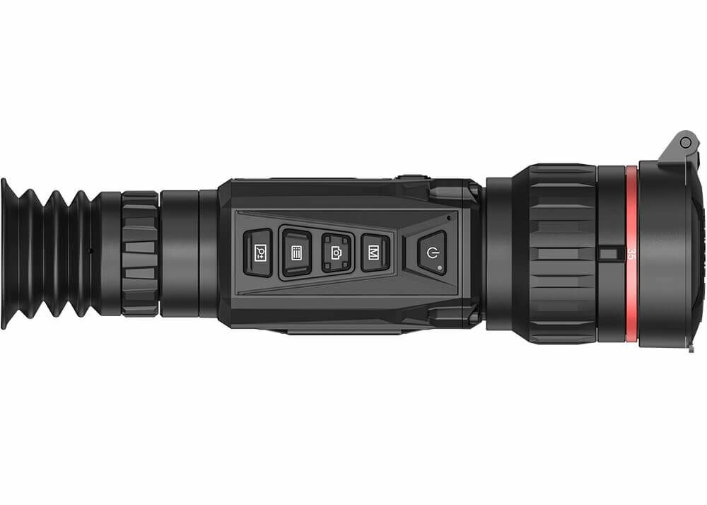 Hikmicro Thunder Zoom TH50Z 2.0 Warmtebeeld Richtkijker