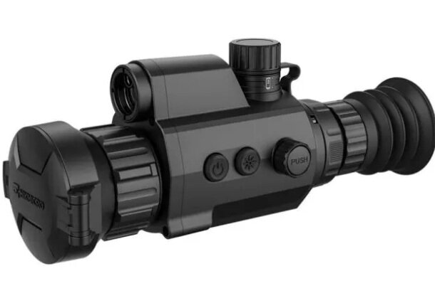 Hikmicro Panther 2.0 PQ50L Warmtebeeld Richtkijker 