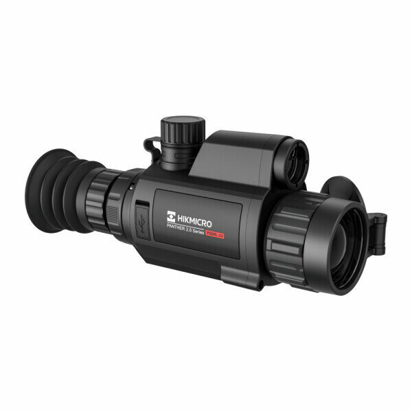 Hikmicro Panther 2.0 PH 35 L Warmtebeeld Richtkijker 