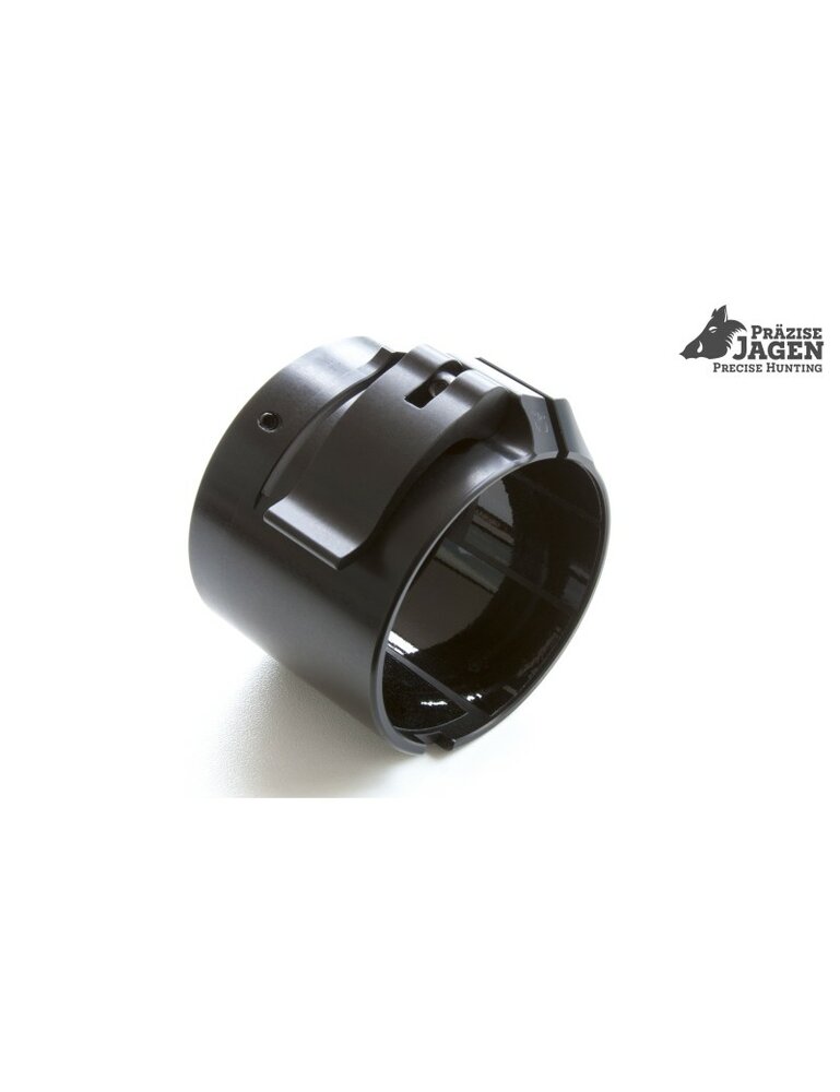 Pr&auml;zise Jagd ADVANCED Quick Release Adapter - 56 mm (M52x0,75)