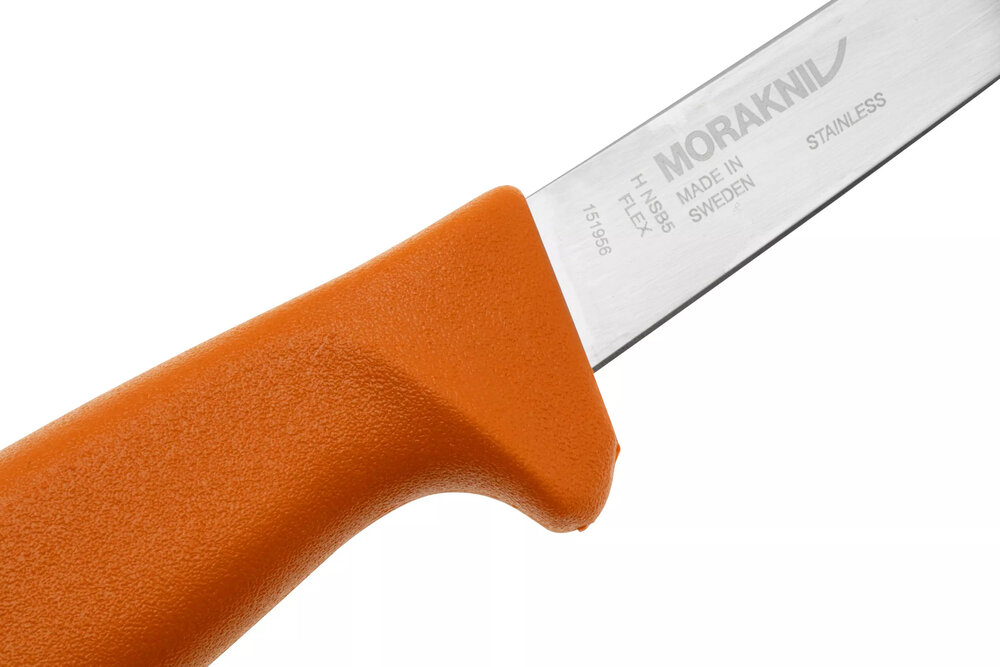 Morakniv Hunting Narrow Boning 14235, uitbeenmes