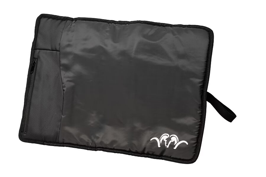 Blaser Heat Pad 2.0 &ndash; Verwarmd Zitkussen voor Jacht en Outdoor