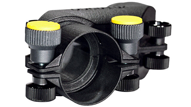 OCCU-LUX Set Zielhilfe