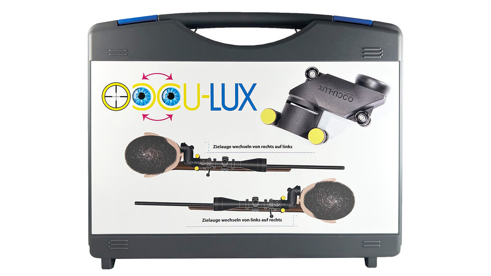 OCCU-LUX Set Zielhilfe