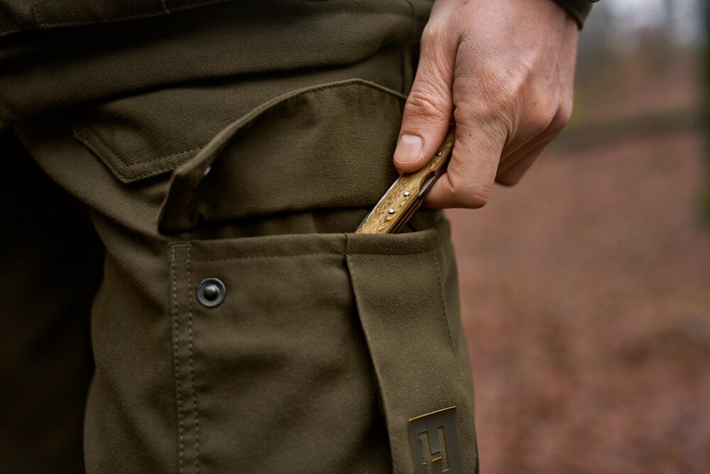 107850029 H&auml;rkila Pro Hunter GTX Legacy Trousers