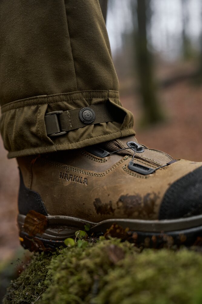 107850029 H&auml;rkila Pro Hunter GTX Legacy Trousers