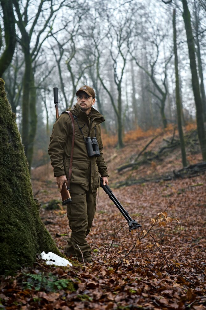 107850029 H&auml;rkila Pro Hunter GTX Legacy Trousers