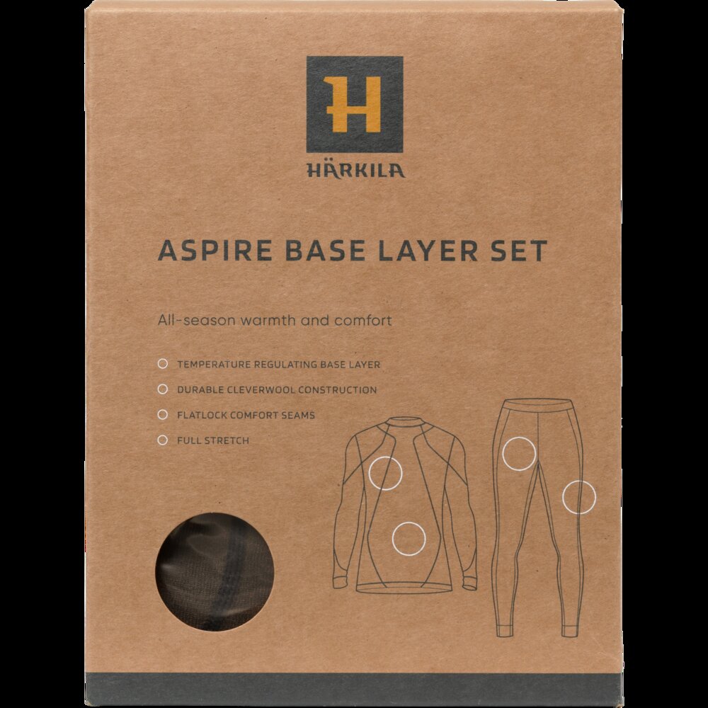106290044 harkila aspire base layer
