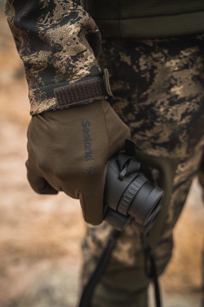 40435003 Seeland grip gloves