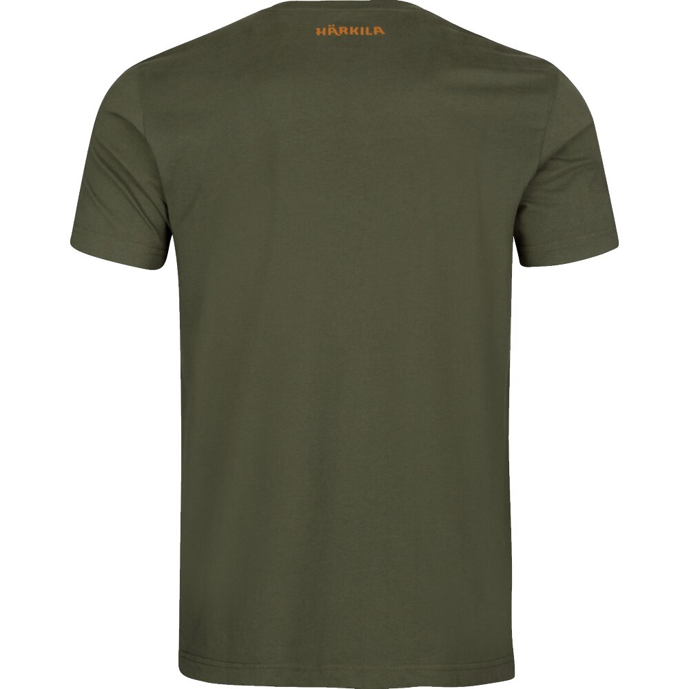 10431004700 Harkila modi s/s t-shirt