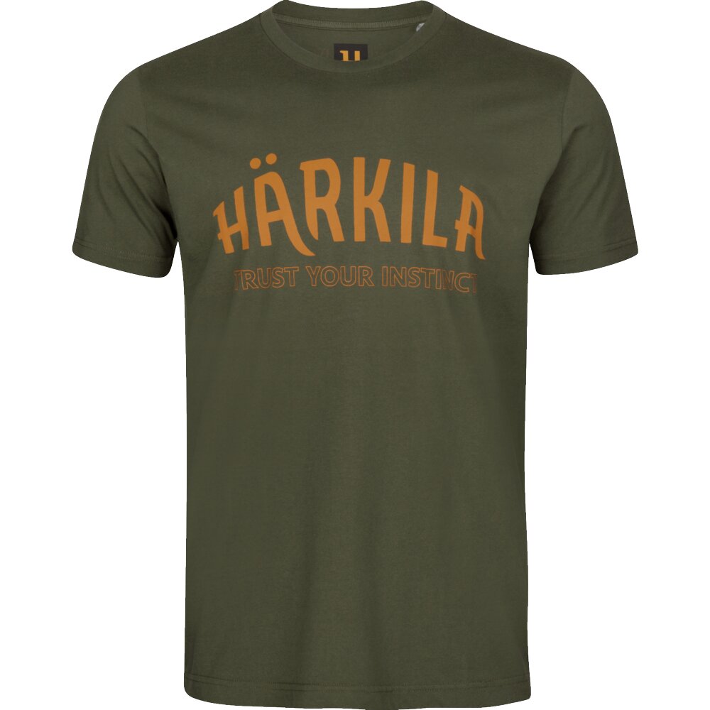 10431004700 Harkila modi s/s t-shirt