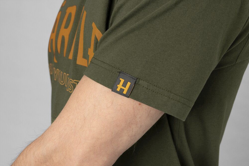 10431004700 Harkila modi s/s t-shirt
