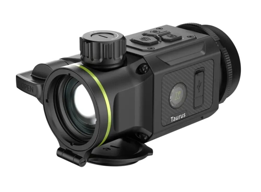 Pixfra Taurus T435 LRF Warmtebeeldvoorzetkijker