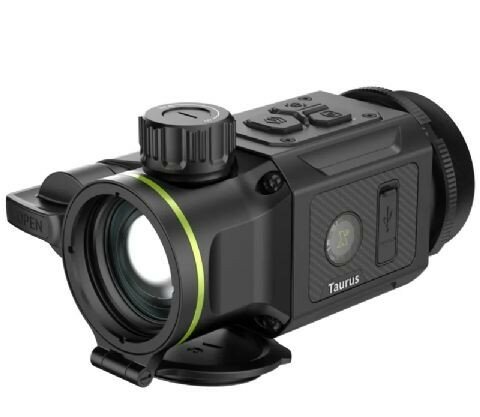 Pixfra Taurus T635 Voorzetkijker