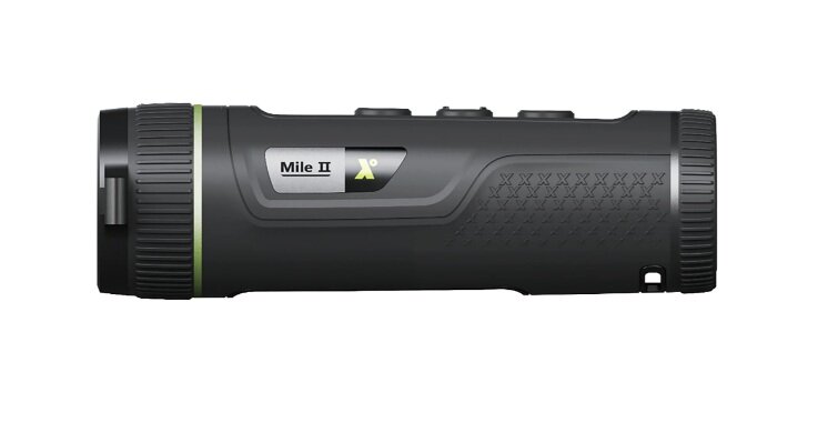 PixFra Mile 2 M215M Warmtebeeldcamera / Spotter / Handheld