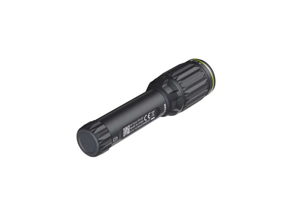 PIXFRA 850-nm IR-Strale