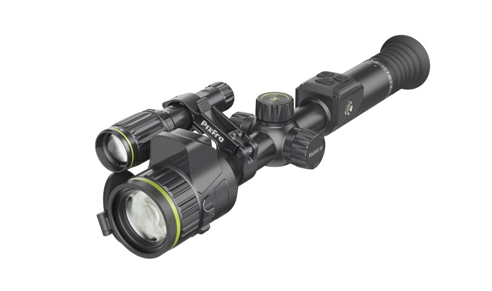 PIXFRA 850-nm IR-Strale